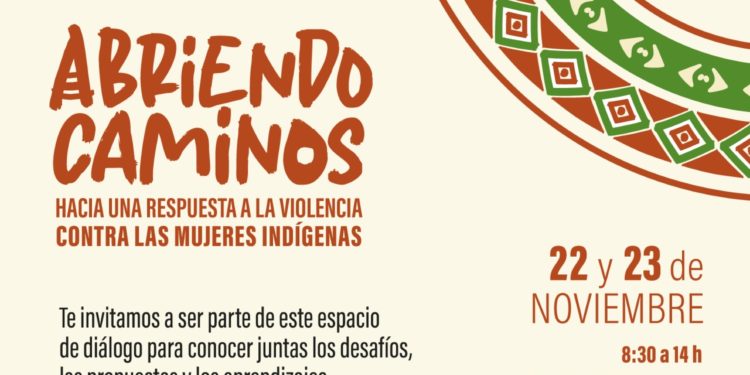 Mujeres indígenas de todo el país abordarán la violencia durante encuentro en Asunción Mujeres indígenas de todo el país abordarán la violencia durante encuentro en Asunción