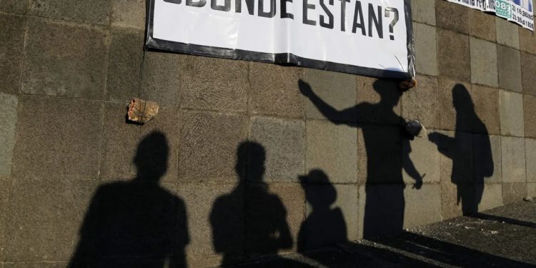 Analizan situación de niños, niñas y adolescentes desaparecidos en el Paraguay