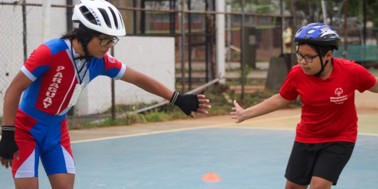 Paraguay albergará los Juegos Latinoamericanos de Olimpiadas Especiales