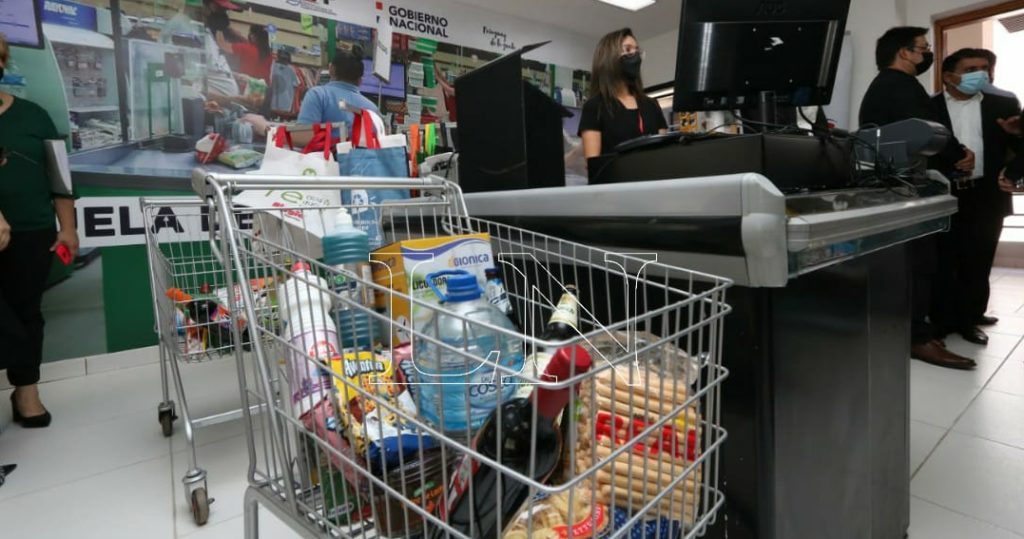 Comerciantes deben fijar precios y redondear vueltos a favor del cliente