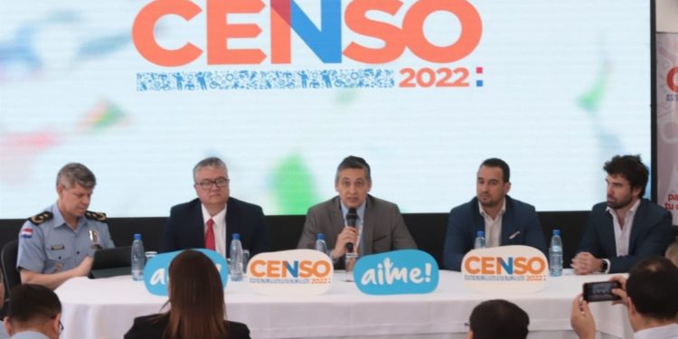 INE habilitó formulario digital para reagendamiento de ciudadanos no censados