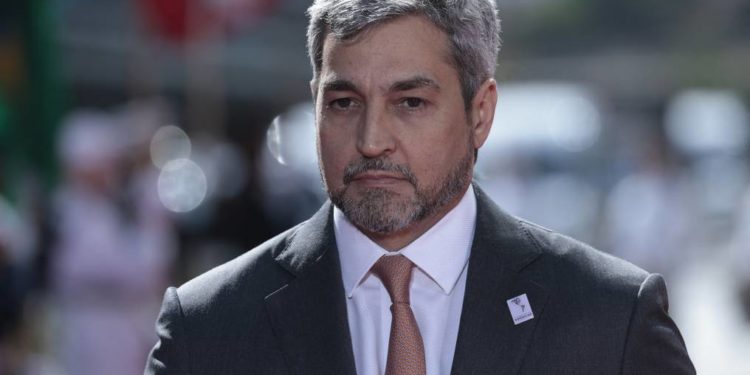 El jefe de Estado lamentó que la reciente promulgación de ley sea «manipulada con un fin electoral».