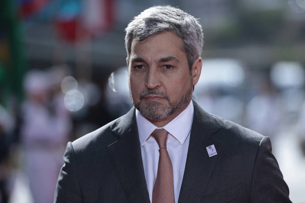 El jefe de Estado lamentó que la reciente promulgación de ley sea «manipulada con un fin electoral».