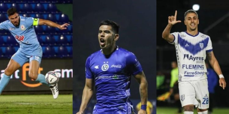 La definición del último descendido a la Intermedia