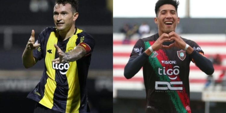 En Barrio Obrero se define el tercer lugar de la Copa Paraguay