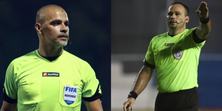 Árbitros designados para última fecha del Torneo Clausur