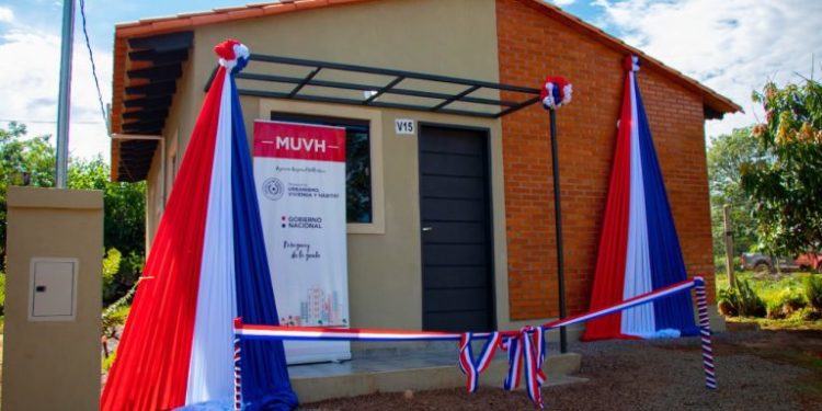 En los últimos cuatro años el MUVH ha gestionado más 35.000 soluciones habitacionales En los últimos cuatro años el MUVH ha gestionado más 35.000 soluciones habitacionales