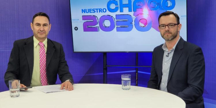 La vidriera del desarrollo chaqueño: Expo Pioneros en Nuestro Chaco 2030