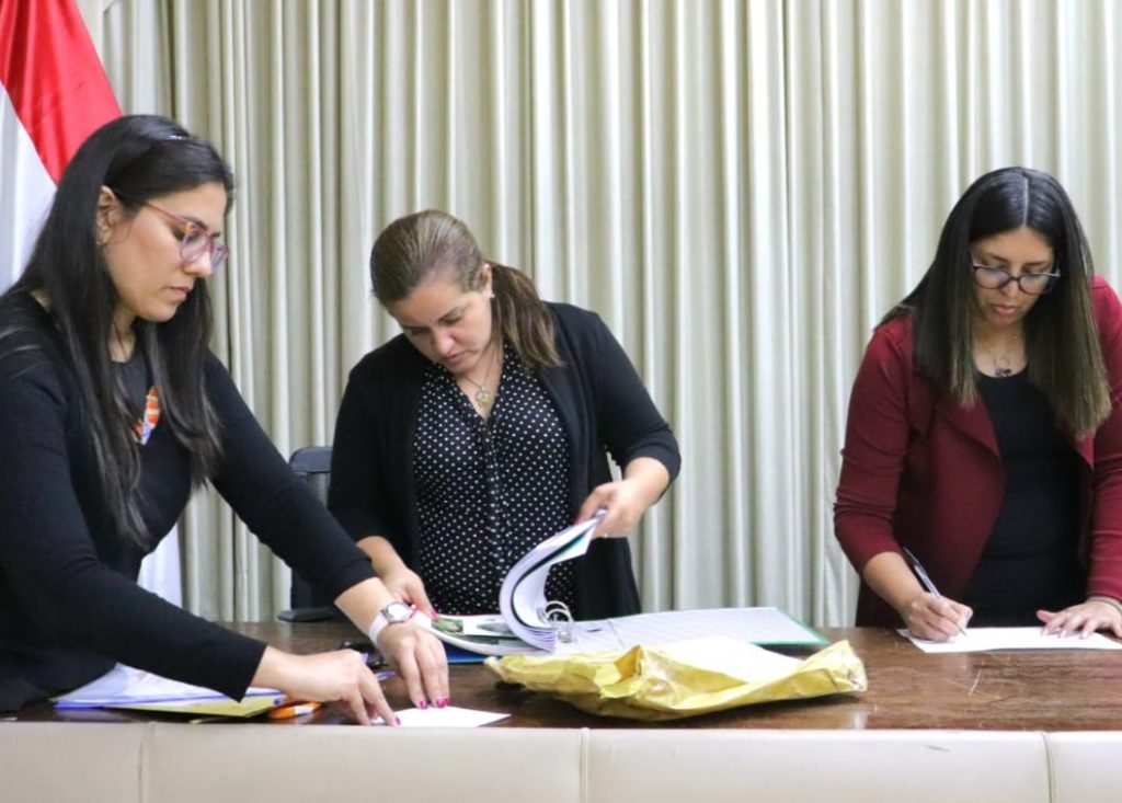 Se presentaron 11 ofertas de certificados ambientales para el tramo Remanso – Falcón Se presentaron 11 ofertas de certificados ambientales para el tramo Remanso – Falcón