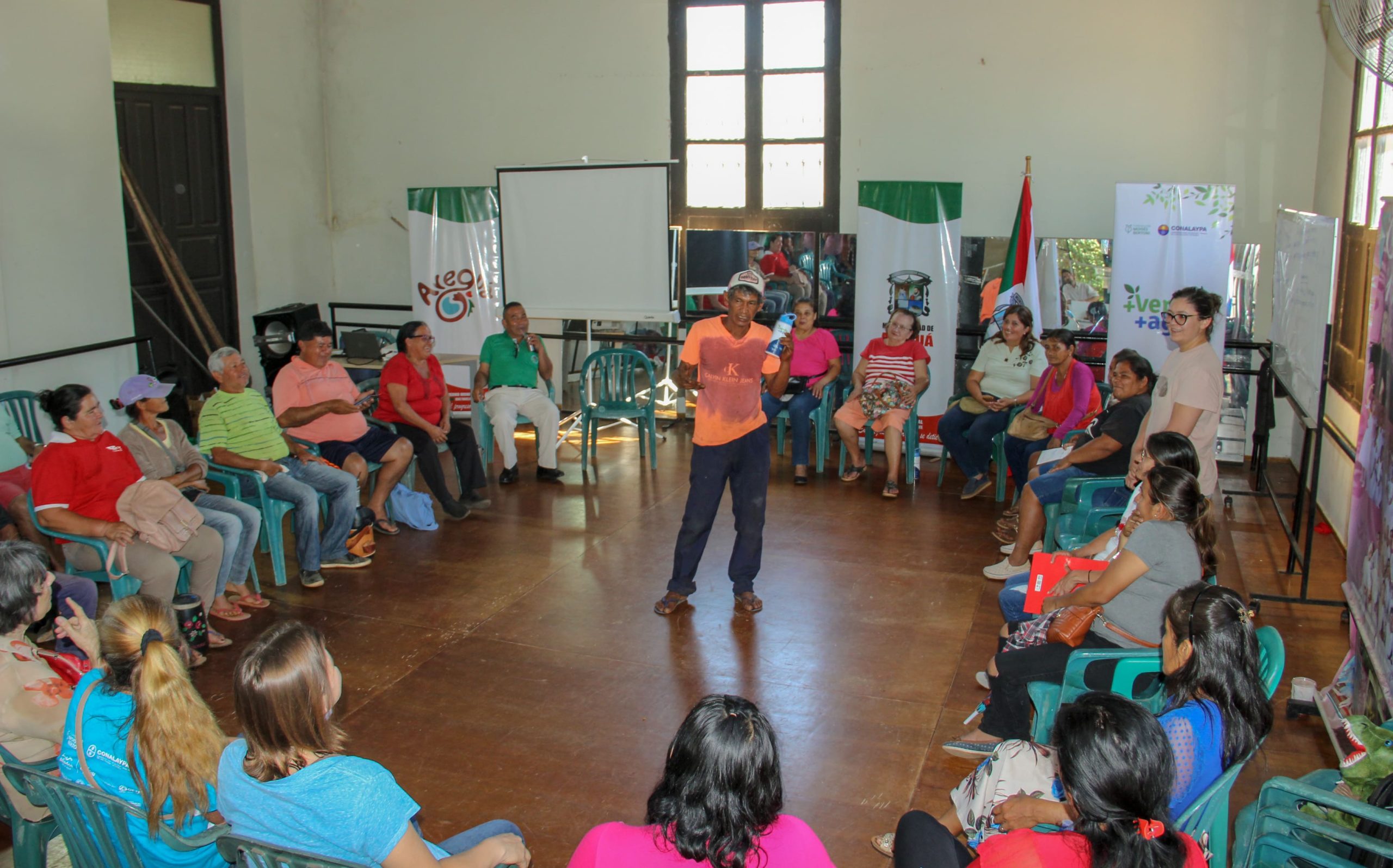 Areguá Cero Residuos: una propuesta de gestión sostenible de residuos sólidos