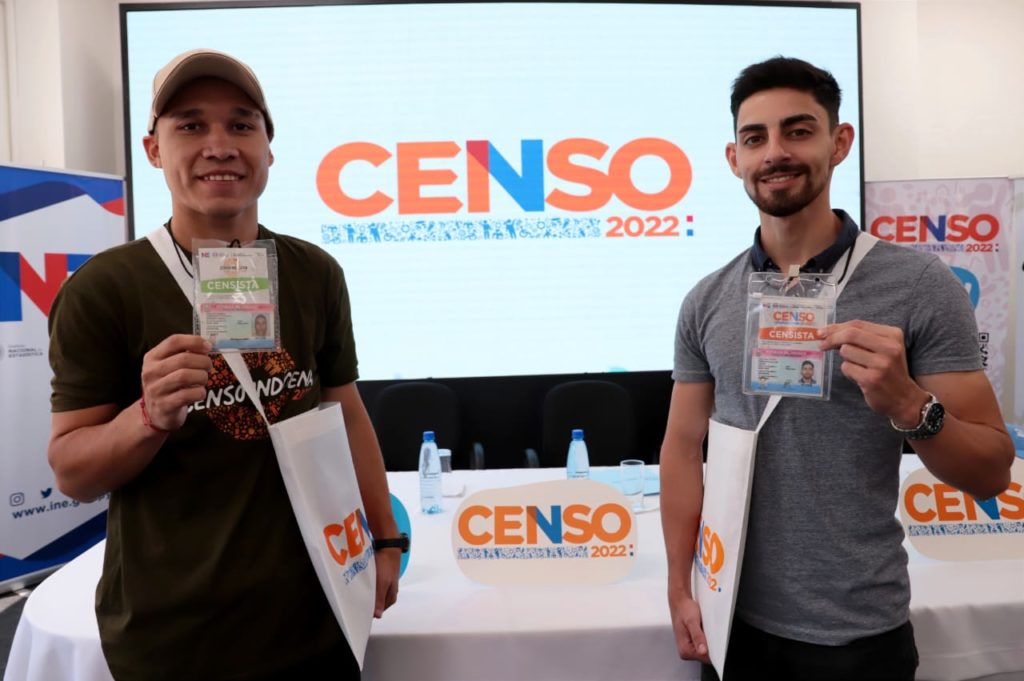 Inicia pago de viáticos a censistas y supervisores de zonas urbanas