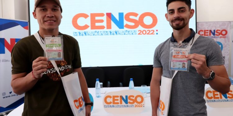 Inicia pago de viáticos a censistas y supervisores de zonas urbanas