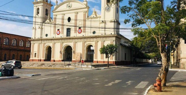 Meteorología anuncia un día con temperaturas elevadas en todo el país