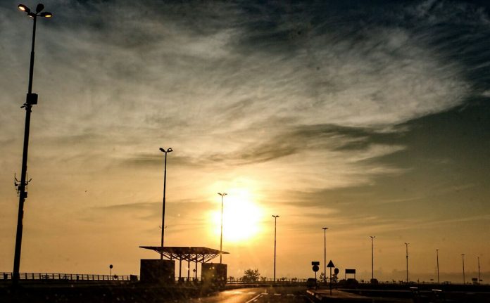 Se pronostica una jornada cálida y soleada para este jueves