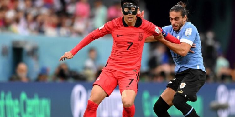 ¡Histórico! El primer partido de la historia de los Mundiales sin remates al arco