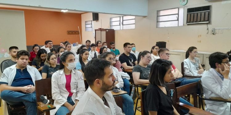 Profesionales de la salud fueron capacitados sobre el manejo de casos por abuso sexual