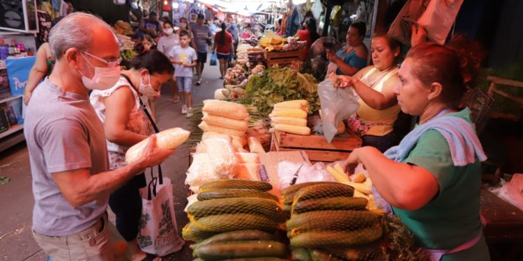 Encuesta reduce la expectativa de inflación a 8,6% para el cierre del 2022