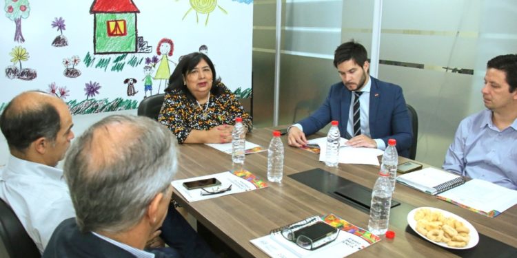 Ministerio de la Niñez intenta resguardar a niños y adolescentes contra contenidos nocivos Ministerio de la Niñez intenta resguardar a niños y adolescentes contra contenidos nocivos