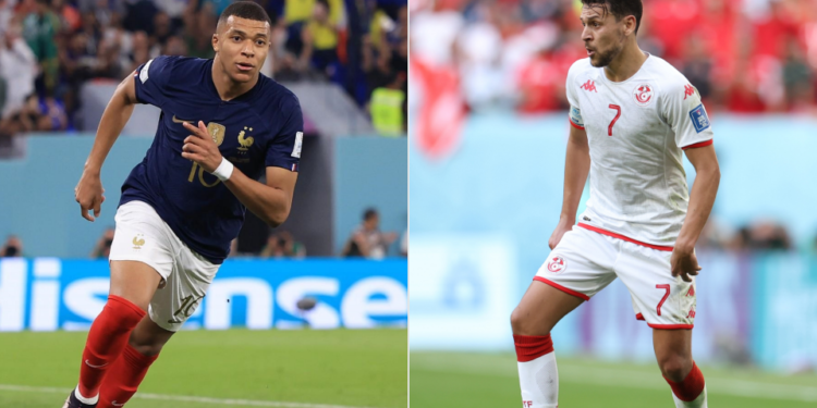 Francia busca cerrar el grupo con puntaje perfecto