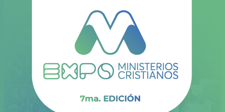 Expo Ministerios Cristianos alista su 7ma. edición del 17 al 19 de noviembre