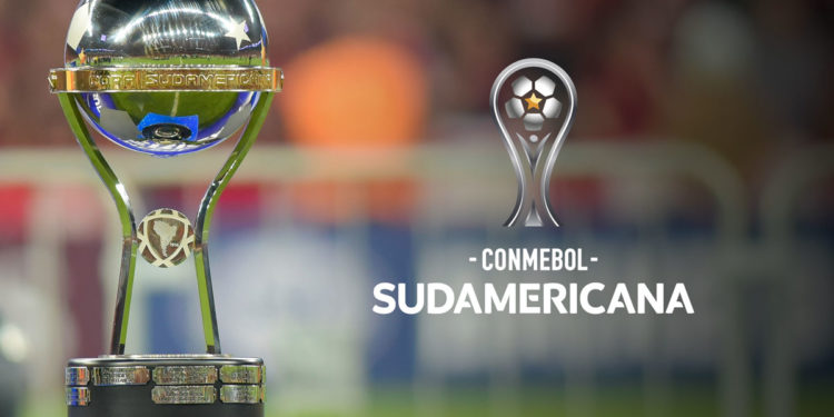 Cuatro equipos pelean por dos cupos a la Sudamericana Cuatro equipos pelean por dos cupos a la Sudamericana