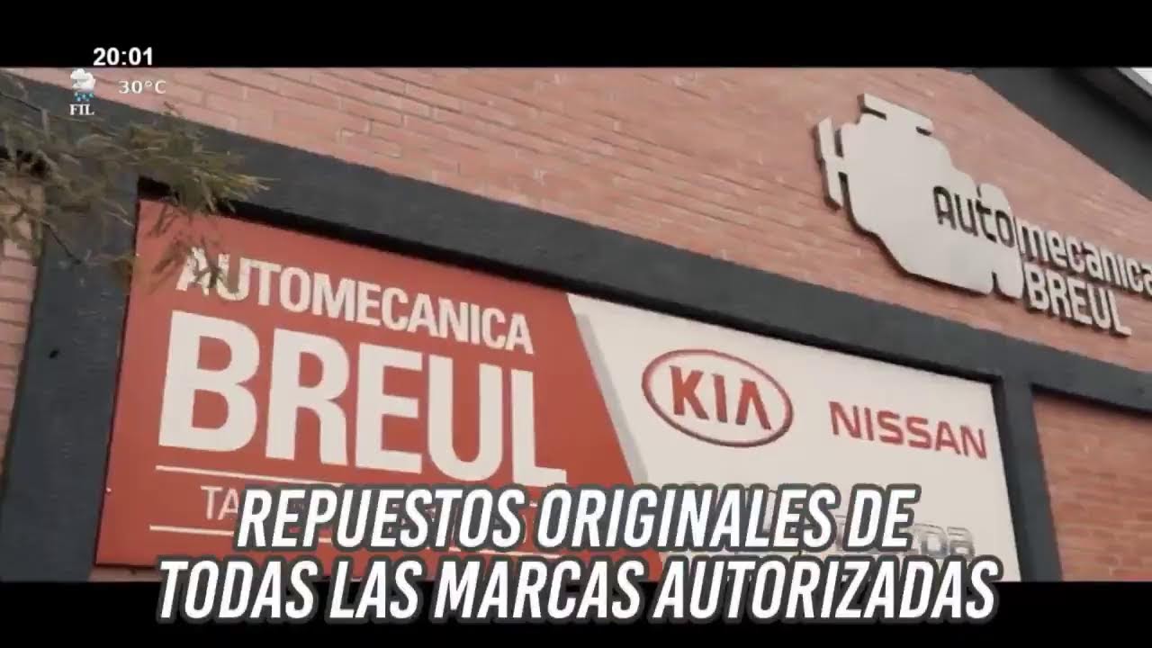 PARAGUAY PROGRESA – EL SORTEO DEL SUP. FERHEIM