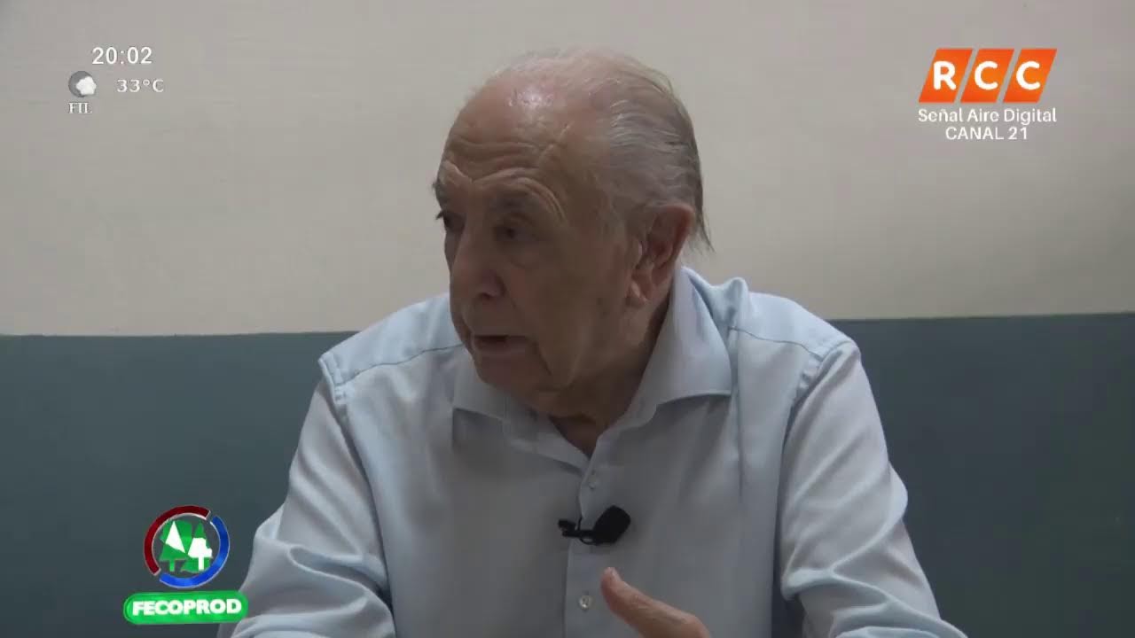 FECOPROD – Camino al desarrollo