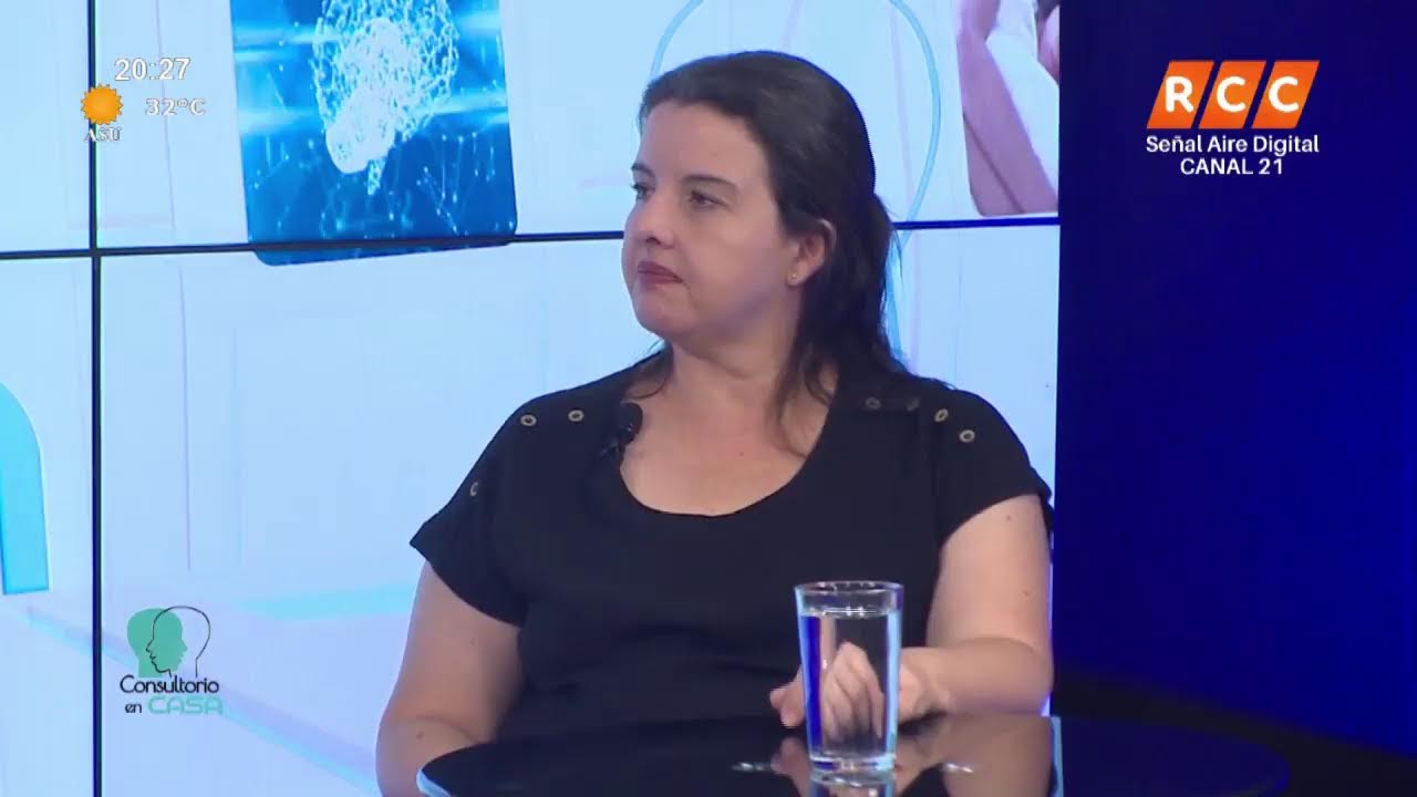 Consultorio en casa – Trastornos de ánimo en fiestas navideñas