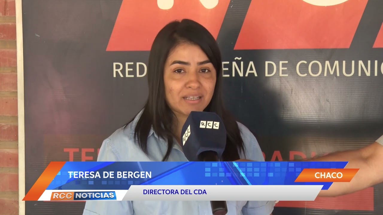 Centro de Desarrollo Activo abre convocatoria para inscripciones en Loma Plata