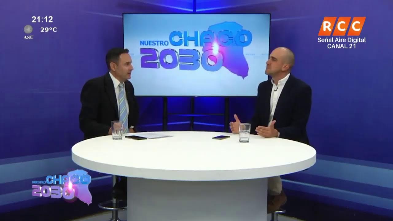 Nuestro Chaco 2030