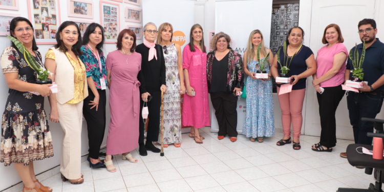 AMACMA inaugura sitio web para compartir proyectos e información sobre el cáncer de mama AMACMA inaugura sitio web para compartir proyectos e información sobre el cáncer de mama