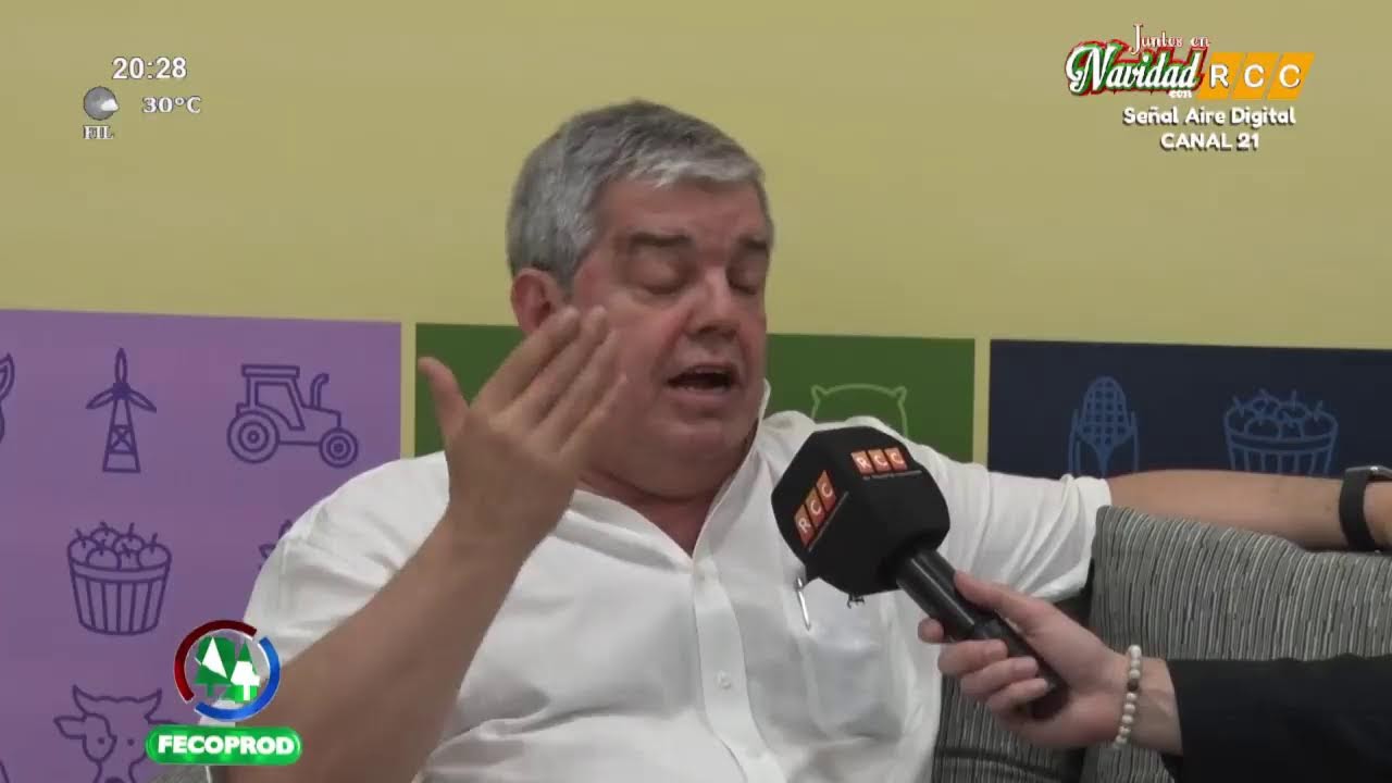 FECOPROD – INFORME DE GESTIÓN 2022.