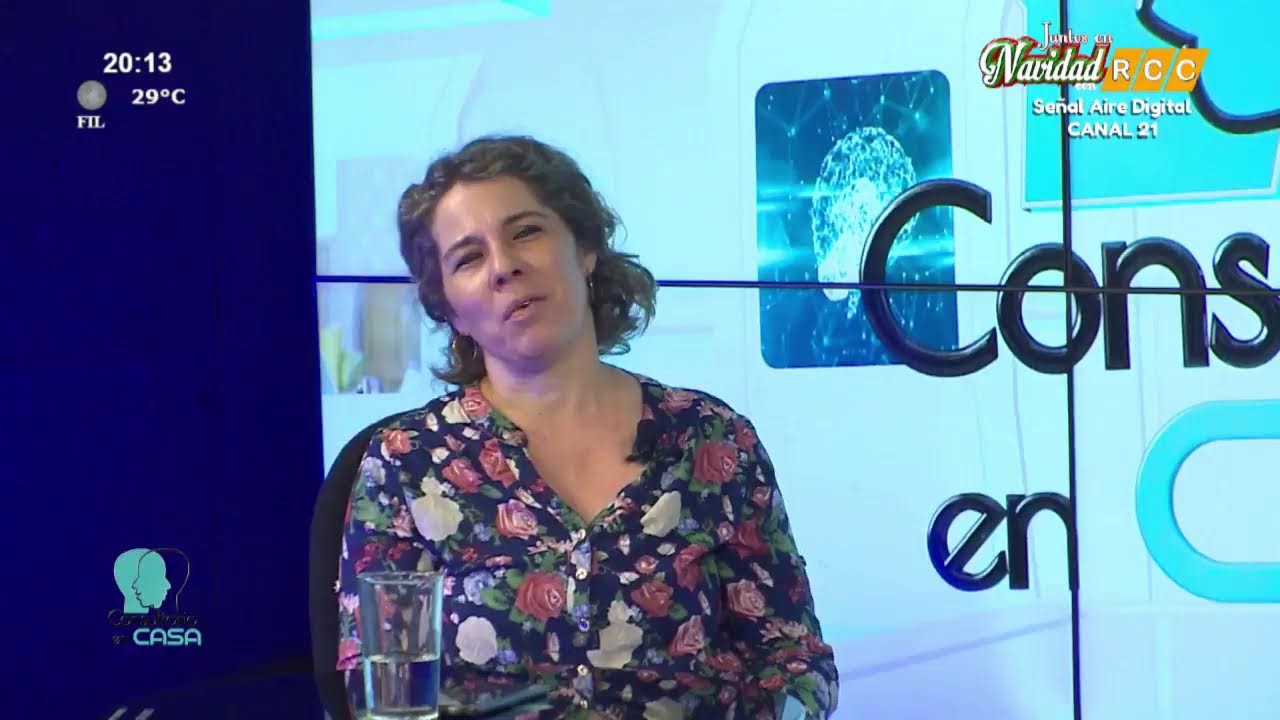 CONSULTORIO EN CASA – ALIMENTACIÓN SALUDABLE EN FIESTAS NAVIDEÑAS.