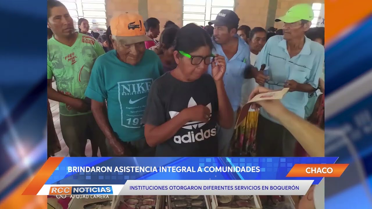 Visita del “Hospital de Juguetes” regaló un día de alegrías a niños de la comunidad de Yishinachat