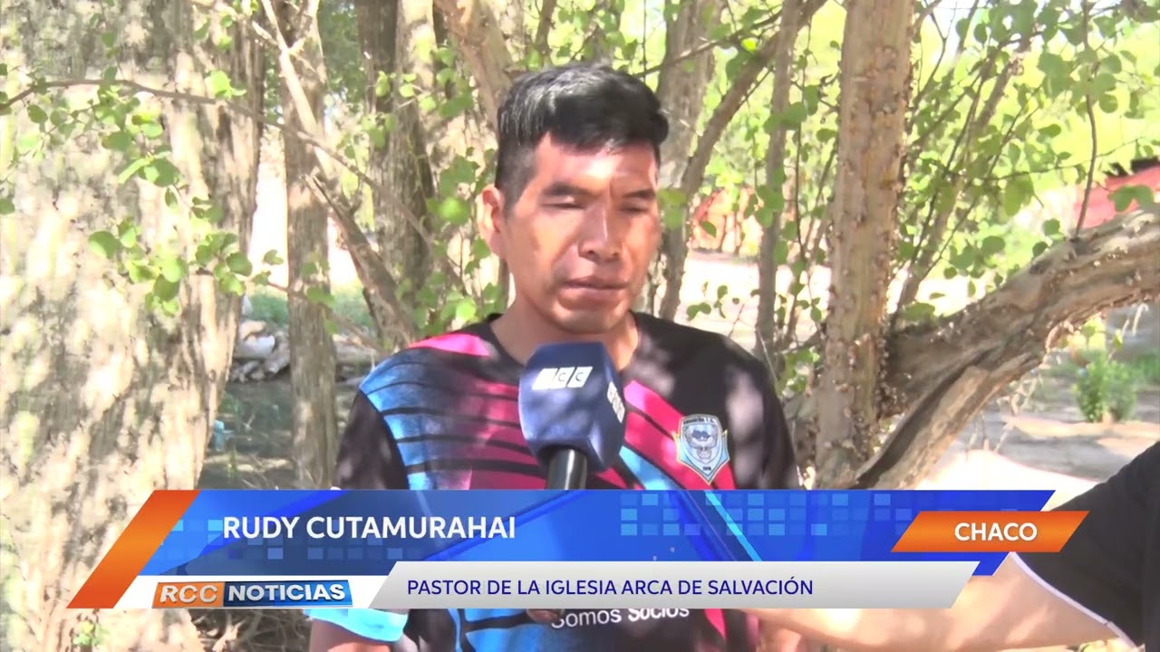 Comunidad ayorea Ebetogue progresa a pesar de las necesidades