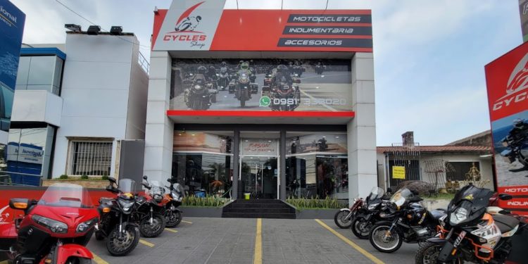 Cycles Shop ofrece fascinantes promociones en el último mes del año Cycles Shop ofrece fascinantes promociones en el último mes del año