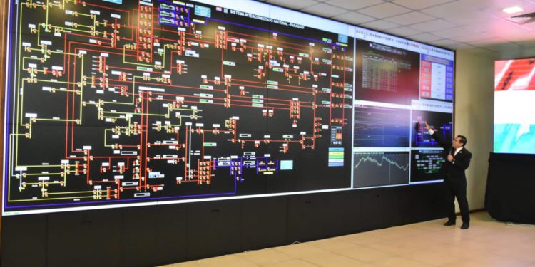 Realizaron interconexión de las centrales hidroeléctricas de Itaipú, Acaray y Yacyretá