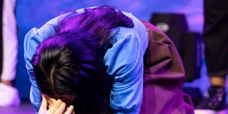 Más de 45 mil personas impactadas en la gran cruzada evangelística y solidaria “Soplo de Vida para República Dominicana Más de 45 mil personas impactadas en la gran cruzada evangelística y solidaria “Soplo de Vida para República Dominicana