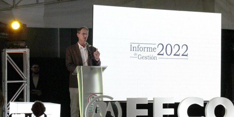 FECOPROD favoreció en gran medida a pequeños productores en este 2022