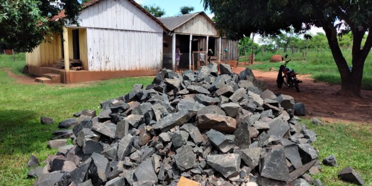 Más de 200 personas serán beneficiadas con viviendas en Alto Paraná