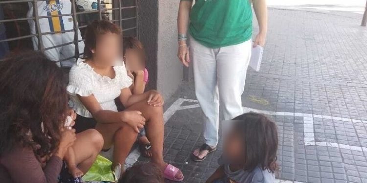 Más de 300 niños y adolescentes en situación de vulnerabilidad social recibieron asistencia mediante el MINNA