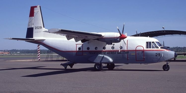 Aumentan la frecuencia de vuelos en Fuerte Olimpo Aumentan la frecuencia de vuelos en Fuerte Olimpo