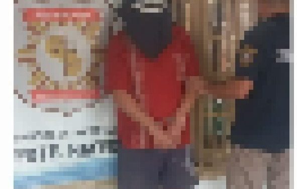 Sexagenario fue aprehendido en Presidente Hayes por acusación de abuso sexual