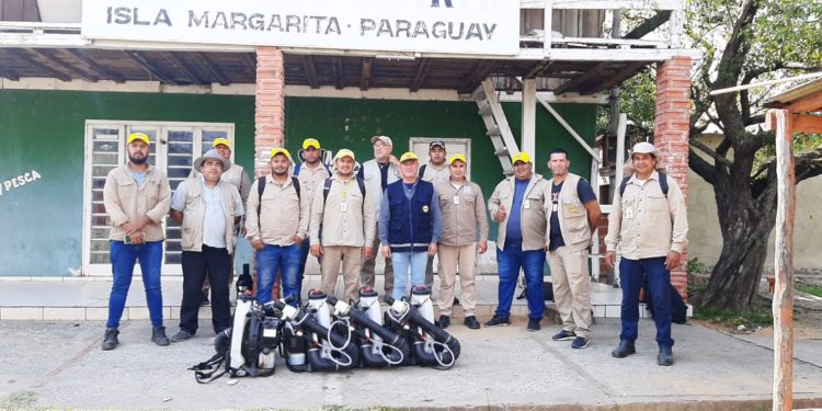 SENEPA fortalece acciones para hacerle frente a las arbovirosis en Alto Paraguay