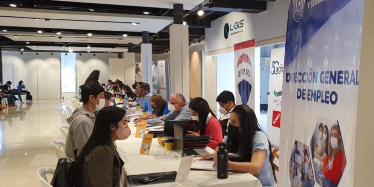 Vacancias disponibles en la Vidriera de Empleo de esta semana Vacancias disponibles en la Vidriera de Empleo de esta semana