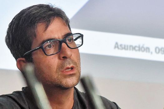 Caso Pecci: EE.UU ofrece millonaria recompensa por datos de los conspiradores