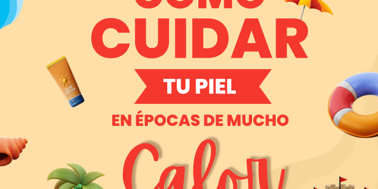 Evitá exponerte al sol en “horas pico”