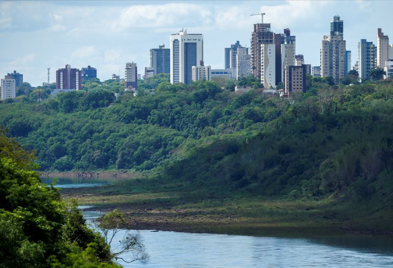 Sábado con probabilidades de lluvias y tormentas eléctricas