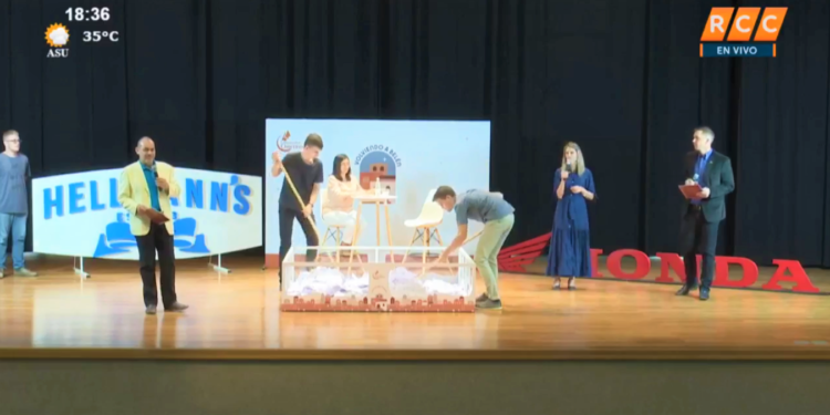 Cooperativa Chortitzer premió a sus clientes a través de un mega sorteo titulado “Volviendo a Belén”