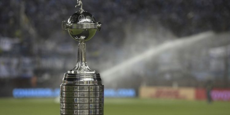 La Academia y el Ciclón conocerán a sus rivales en la Libertadores